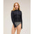 Seea Sila Top - Women's Black
