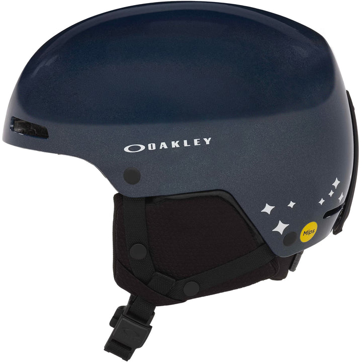 Oakley MOD 1 Pro MIPS Helmet - Kids' Space Dust Abyss/Stars