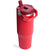 Stanley The IceFlow Flip Straw 30oz Tumbler Chili Red