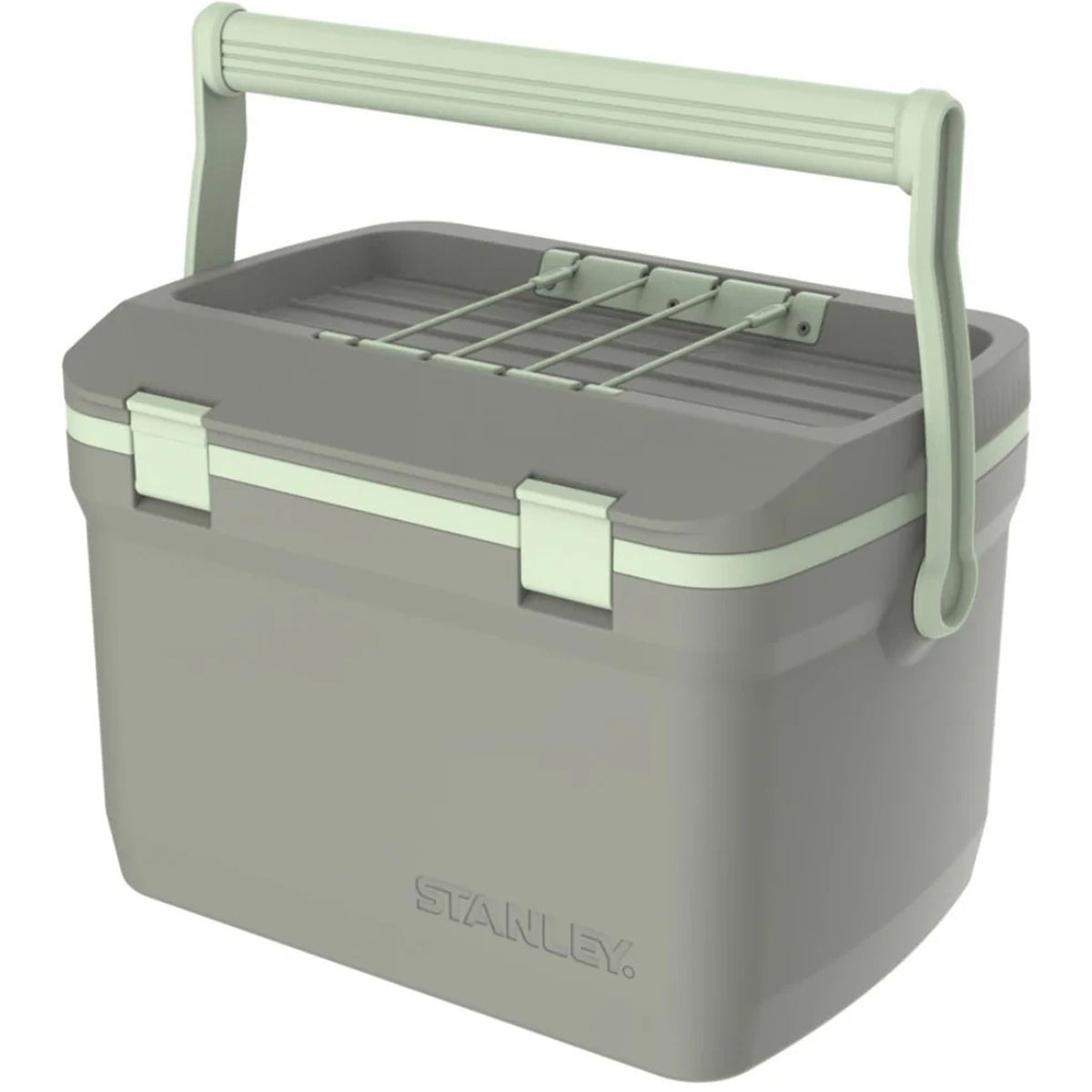 Stanley The Easy-Carry Outdoor Cooler Sage Grey