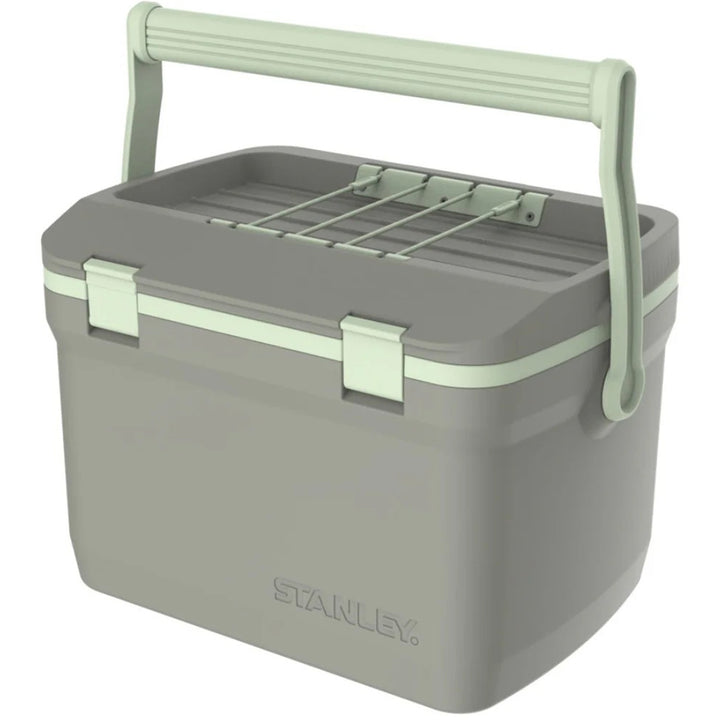 Stanley The Easy-Carry Outdoor Cooler Sage Grey