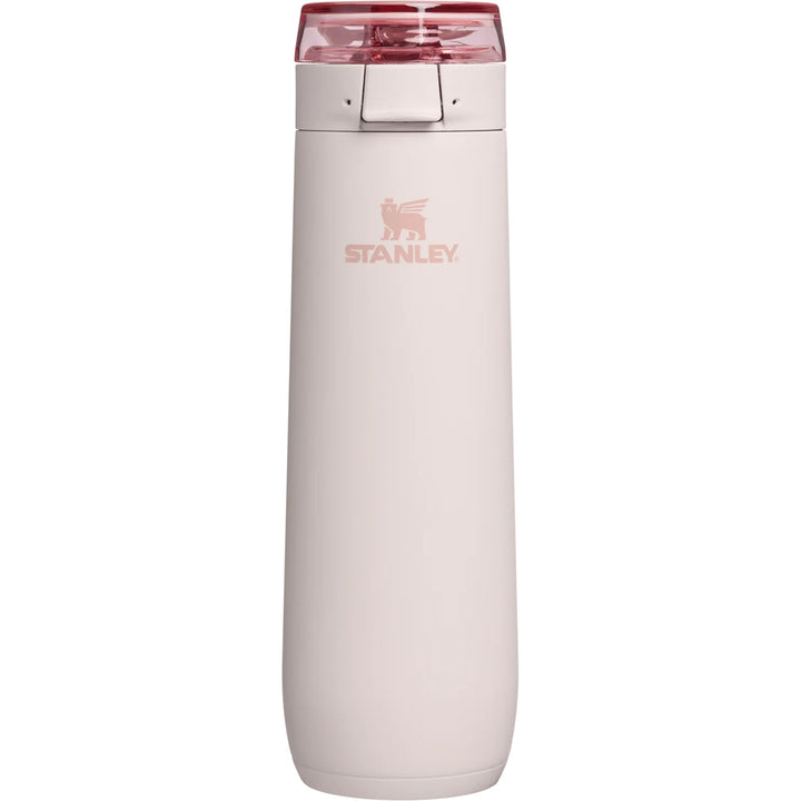 Stanley The Flowstate Spring Bottle Rose Quartz