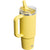 Stanley The Quencher ProTour Flip 30 oz Straw Tumbler Daffodil