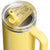 Stanley The Quencher ProTour Flip 30 oz Straw Tumbler Daffodil