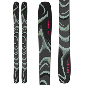 Salomon QST 100