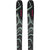 Salomon QST 100 Skis Black/Iceberg