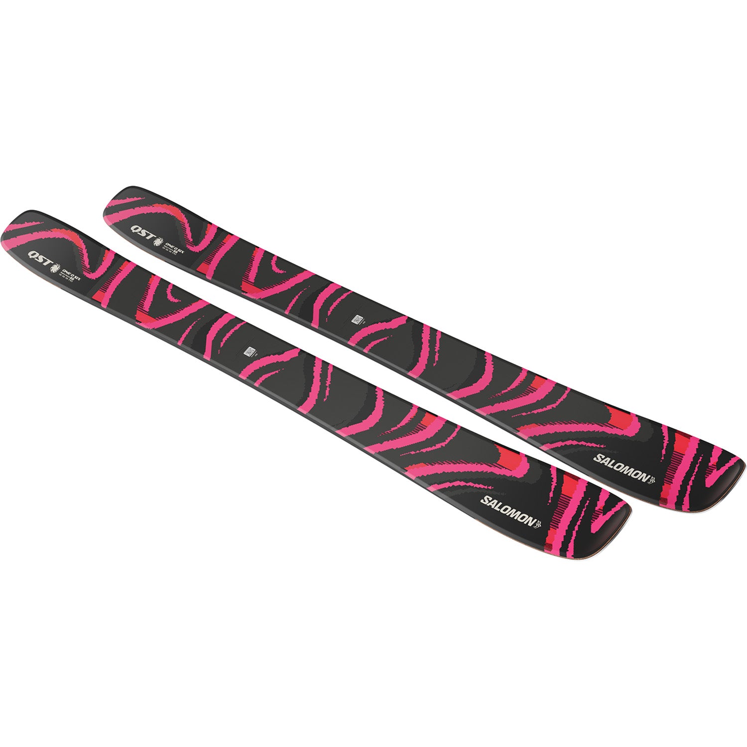 Salomon QST 106 Skis – evo