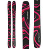 Black/Pink