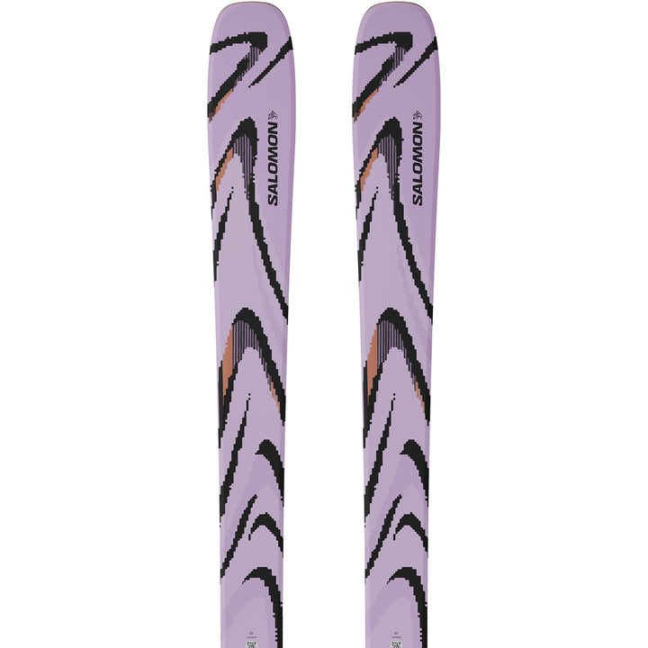 Salomon QST 94 Skis