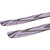 Salomon QST 94 Skis Lilac/Black