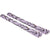 Salomon QST 94 Skis Lilac/Black