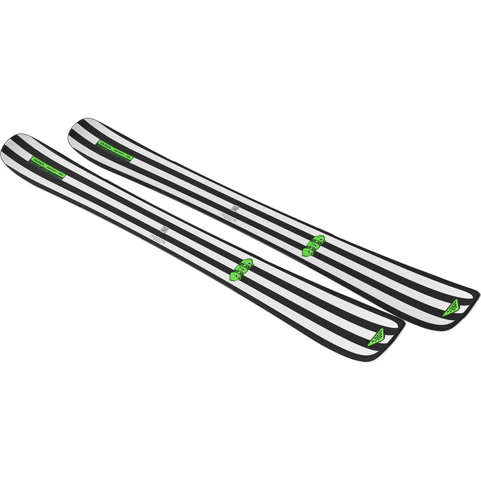 Salomon Départ. Ten Skis 2027