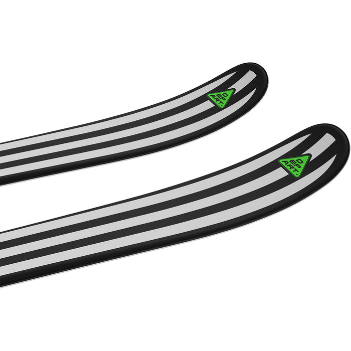 Salomon Départ. Ten Skis 2027