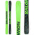 Salomon Départ. Ten Skis 2027