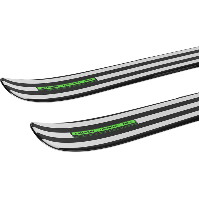 Salomon Départ. Ten Skis 2027
