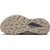 The North Face VECTIV Enduris 4 Shoes - Men's Anthracite Grey/Timeless Taupe