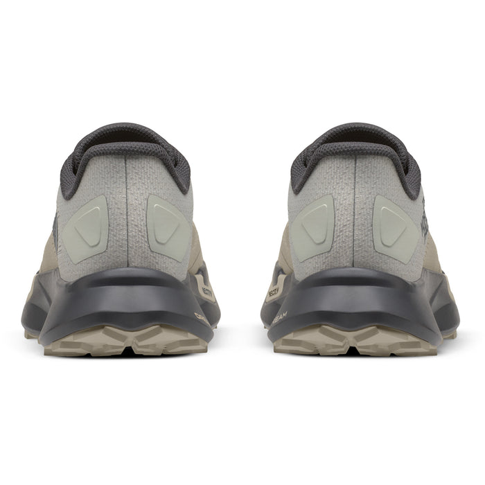The North Face VECTIV Enduris 4 Shoes - Men's Anthracite Grey/Timeless Taupe