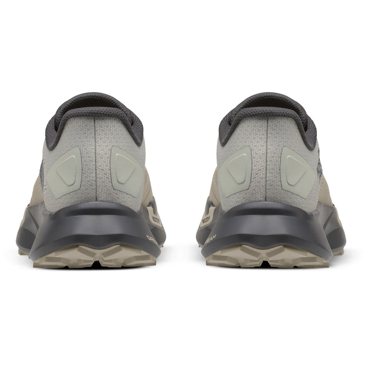 The North Face VECTIV Enduris 4 Shoes - Men's Anthracite Grey/Timeless Taupe