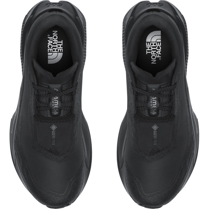 The North Face Altamesa 500 V2 GORE-TEX Shoes - Men's TNF Black/TNF Black