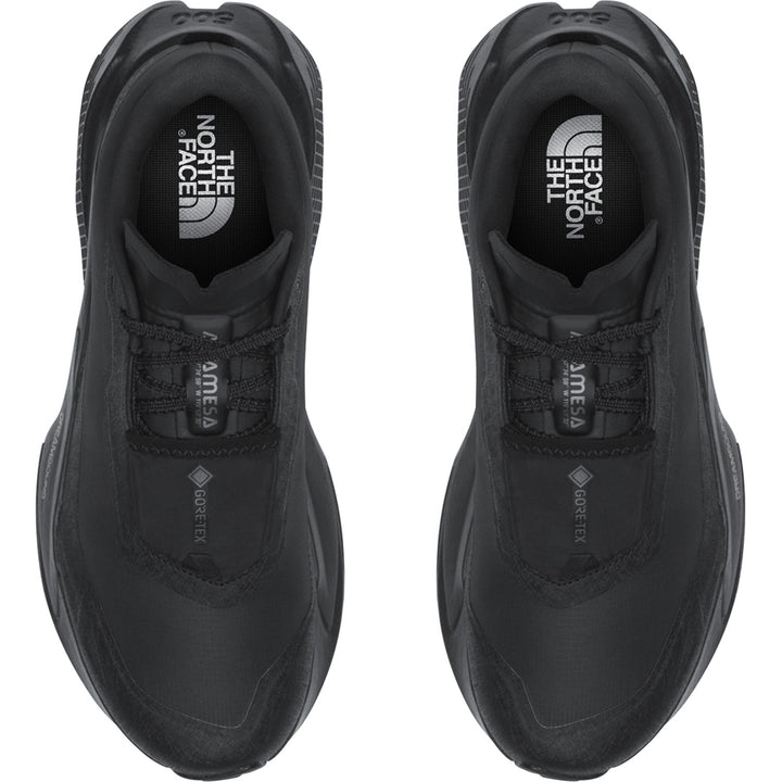 The North Face Altamesa 500 V2 GORE-TEX Shoes - Men's TNF Black/TNF Black