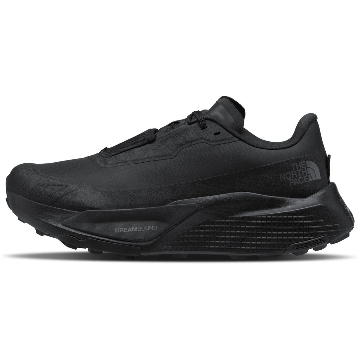 The North Face Altamesa 500 V2 GORE-TEX Shoes - Men's TNF Black/TNF Black