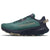 The North Face Altamesa 300 V2 Shoes - Men's Pacific Teal/Midnight Sky