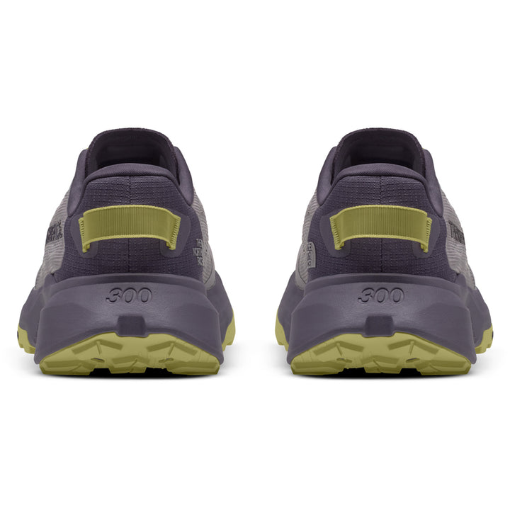 The North Face Altamesa 300 V2 Shoes - Women's Transcendent Grey/Endless Dusk