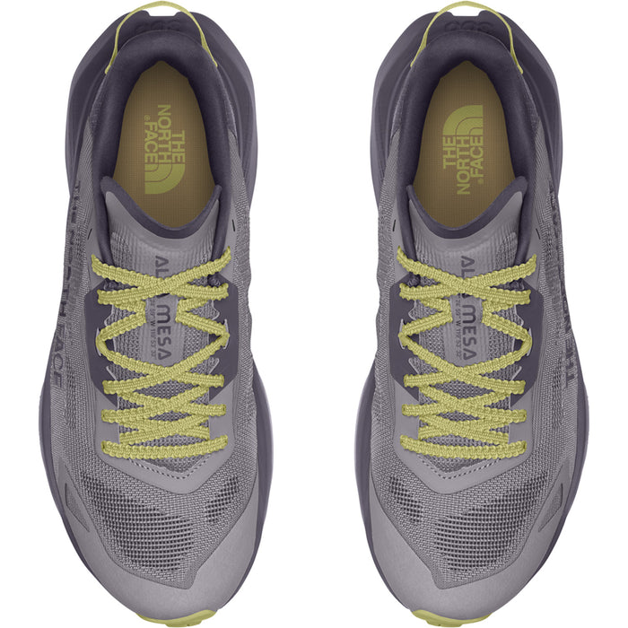 The North Face Altamesa 300 V2 Shoes - Women's Transcendent Grey/Endless Dusk