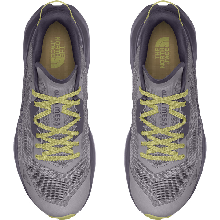 The North Face Altamesa 300 V2 Shoes - Women's Transcendent Grey/Endless Dusk