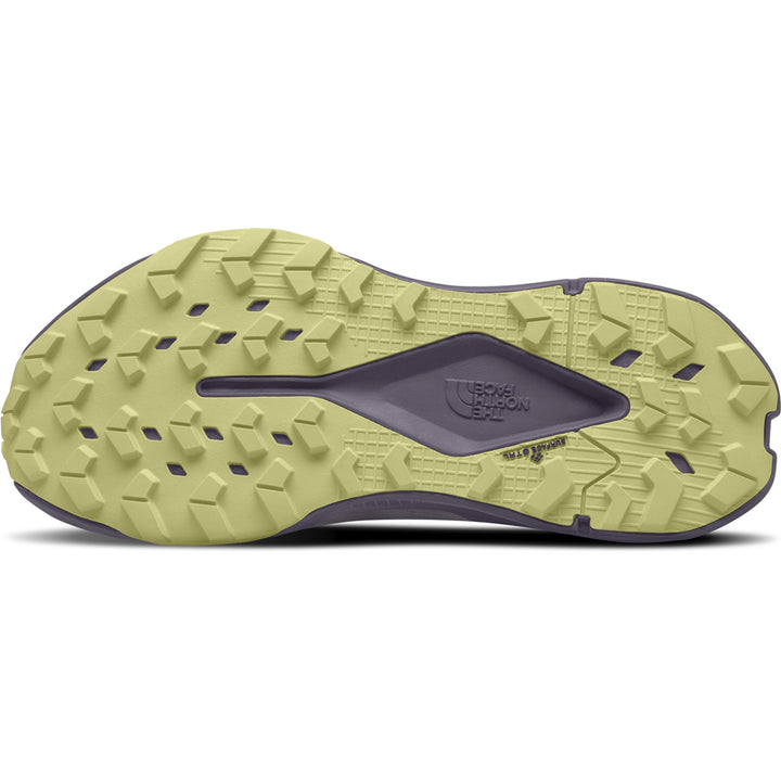 The North Face Altamesa 300 V2 Shoes - Women's Transcendent Grey/Endless Dusk