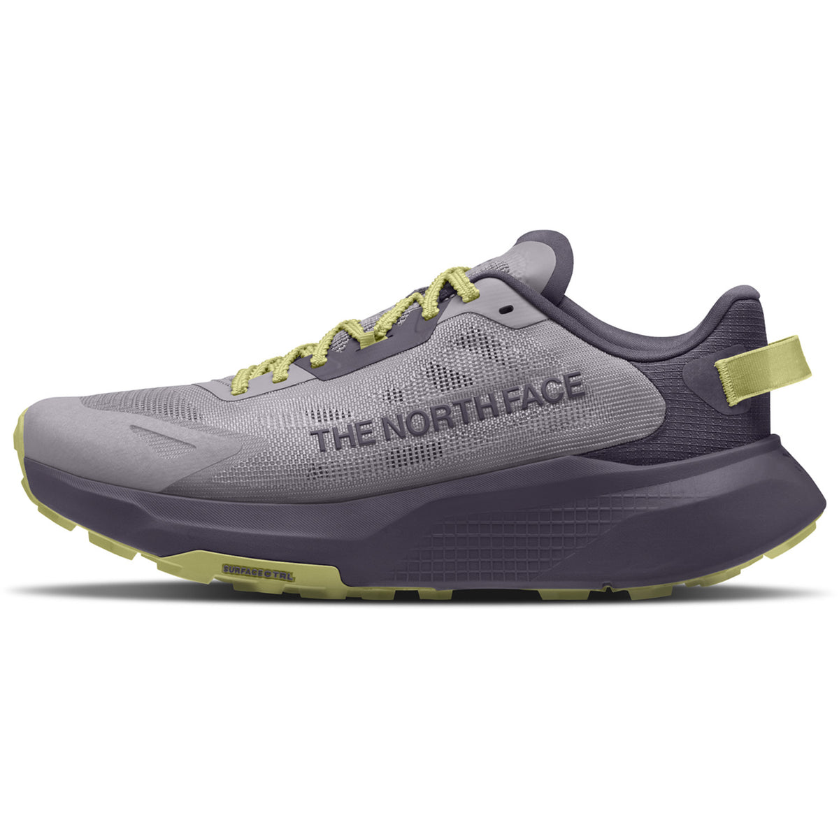 The North Face Altamesa 300 V2 Shoes - Women's Transcendent Grey/Endless Dusk