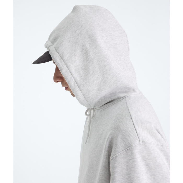 The North Face RedBox Hoodie - Men's TNF Classic Grey Heather