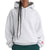 The North Face RedBox Hoodie - Men's TNF Classic Grey Heather