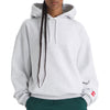 TNF Classic Grey Heather