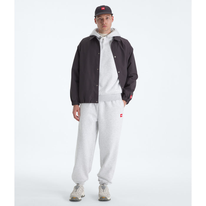 The North Face RedBox Hoodie - Men's TNF Classic Grey Heather