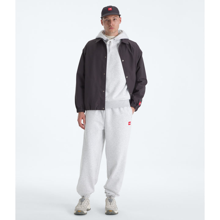 The North Face RedBox Hoodie - Men's TNF Classic Grey Heather