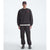 The North Face RedBox Crew Fleece - Men's Obsidian