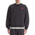The North Face RedBox Crew Fleece - Men's Obsidian