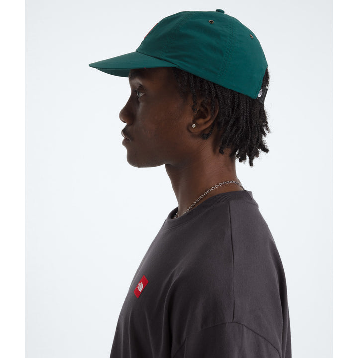 The North Face RedBox Short Sleeve T-Shirt - Men's Obsidian