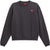 The North Face RedBox Crew Fleece - Men's Obsidian
