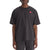 The North Face RedBox Short Sleeve T-Shirt - Men's Obsidian