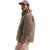 The North Face RedBox Down Jacket - Men's Smokey Brown