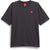 The North Face RedBox Short Sleeve T-Shirt - Men's Obsidian