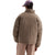 The North Face RedBox Down Jacket - Men's Smokey Brown
