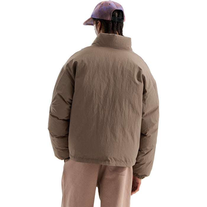 The North Face RedBox Down Jacket - Men's Smokey Brown