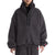 The North Face RedBox 1/2 Zip Fleece - Men's Obsidian