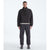 The North Face RedBox 1/2 Zip Fleece - Men's Obsidian