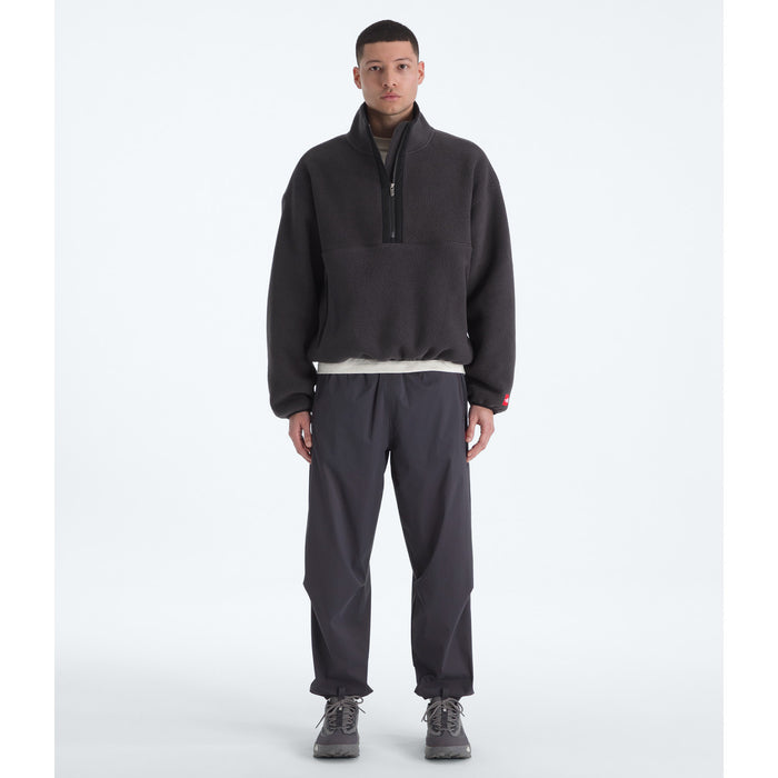 The North Face RedBox 1/2 Zip Fleece - Men's Obsidian