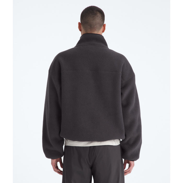 The North Face RedBox 1/2 Zip Fleece - Men's Obsidian