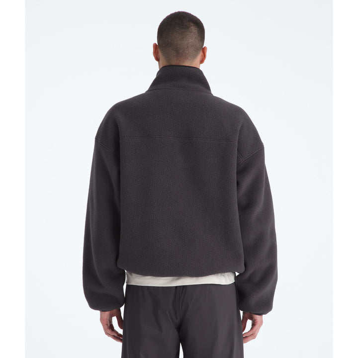 The North Face RedBox 1/2 Zip Fleece - Men's Obsidian